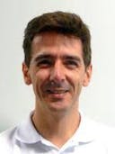 Prof. Silvio Sandoval Zocchi